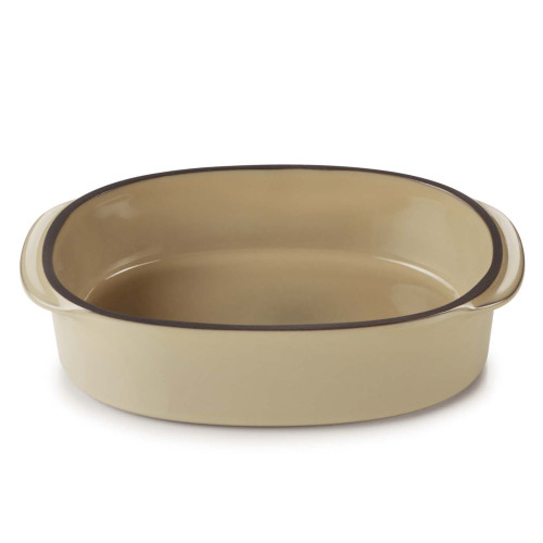 CARACTERE Naczynie/ brytfanna 16 x 11 cm Gałka muszkatołowa / REVOL