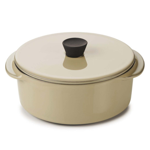 CARACTERE Garnuszek 14 cm Gałka muszkatołowa / REVOL