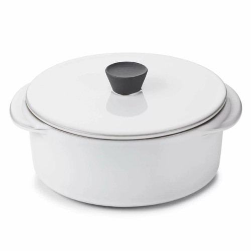 CARACTERE Garnuszek 14 cm Biała Chmura / REVOL