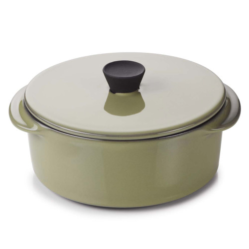 CARACTERE Garnuszek 14 cm Kardamon / REVOL