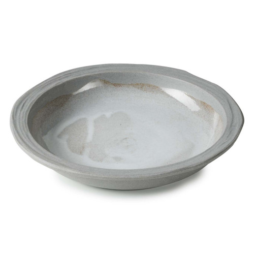 No.W Talerz głęboki 21 cm biały  / REVOL