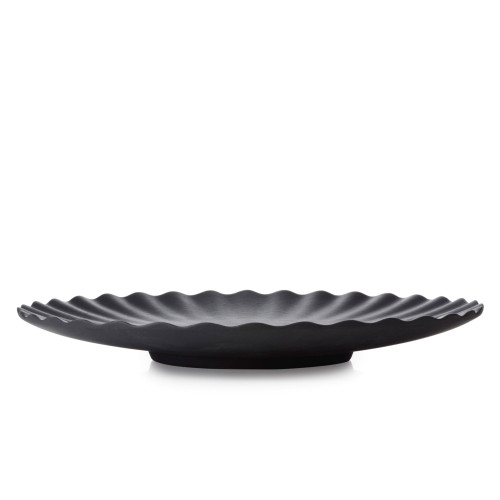 PEKOE Talerz płaski okrągły 21 cm / REVOL