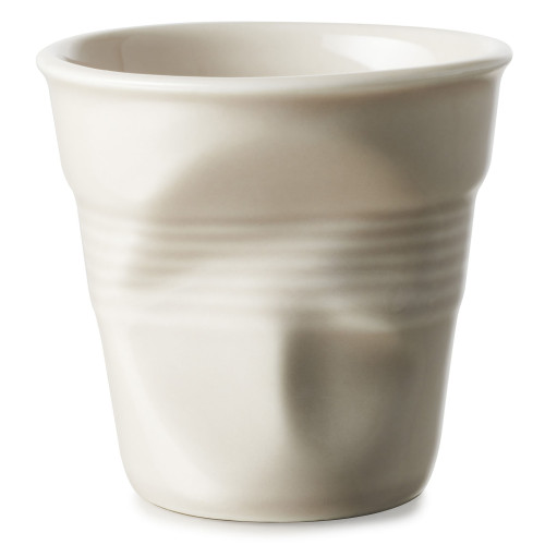 FROISSES Kubek Grey Pebble 180 ml / REVOL