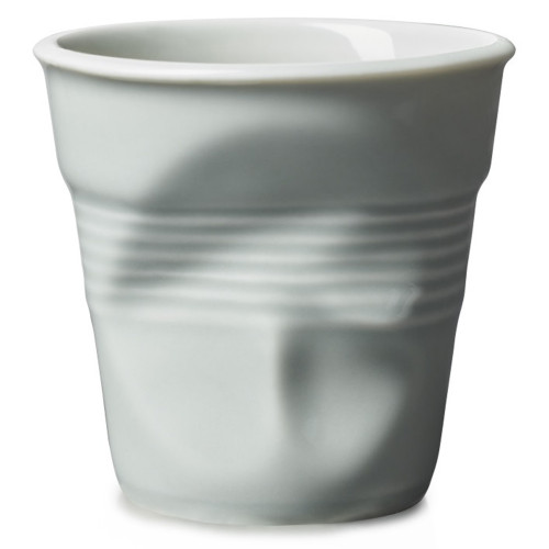 FROISSES Kubek Sky Grey 80ml / REVOL