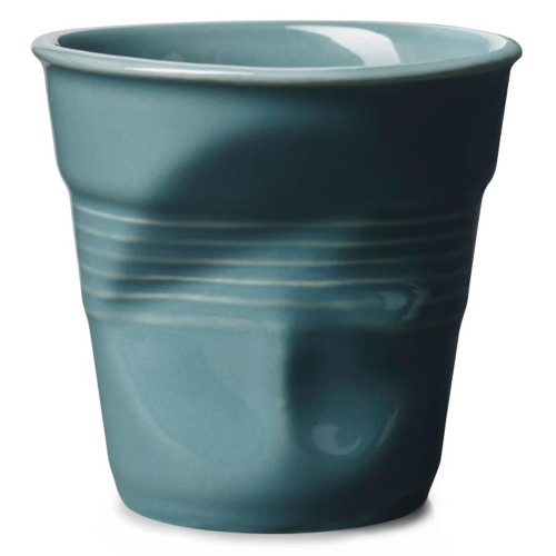 FROISSES Kubek Abyss blue 180 ml / REVOL