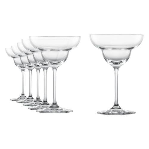 BAR SPECIAL Kieliszek do margarity 305 ml, kpl. 6 szt. / SCHOTT ZWIESEL