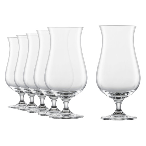 BAR SPECIAL Kieliszek hurricane 530 ml, kpl. 6 szt. / SCHOTT ZWIESEL