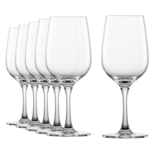 CONGRESSO Kieliszek do wina 355 ml, kpl. 6 szt. / SCHOTT ZWIESEL