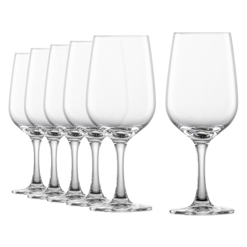 CONGRESSO Kieliszek do wina białego 317 ml, kpl. 6 szt. / SCHOTT ZWIESEL