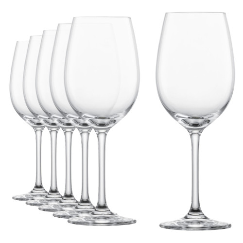 IVENTO Kieliszek do wina 349 ml, kpl. 6 szt. / SCHOTT ZWIESEL