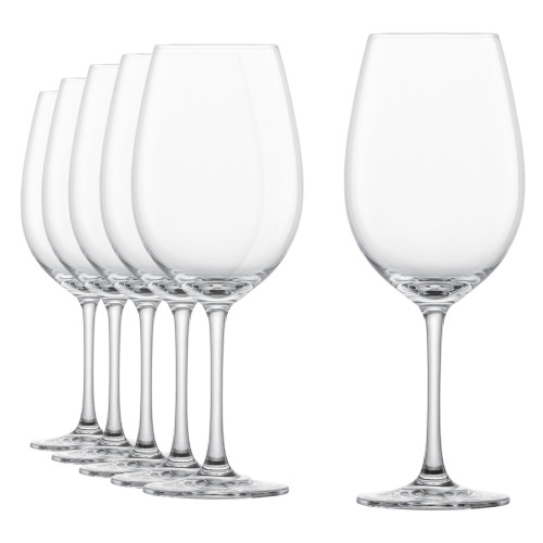 IVENTO Kieliszek do wina 506 ml, kpl. 6 szt. / SCHOTT ZWIESEL