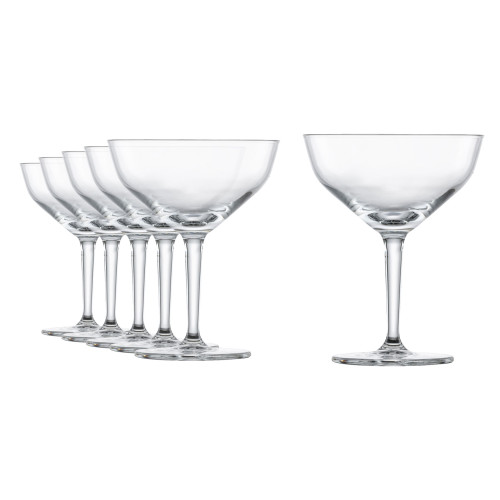 BAR SELECTION Kieliszek do martini 226 ml, kpl. 6 szt. / SCHOTT ZWIESEL