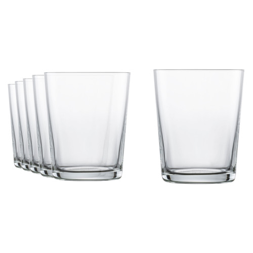 SOFTDRINKS Szklanka Nr.1 213 ml, kpl. 6 szt. / SCHOTT ZWIESEL