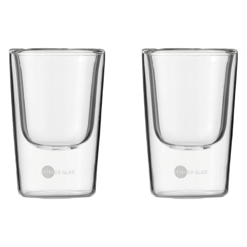 PRIMO Szklanka 85 ml, 2 szt. / JENAER GLAS