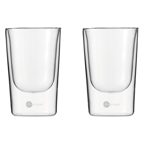 PRIMO Szklanka 150 ml, 2 szt. / JENAER GLAS
