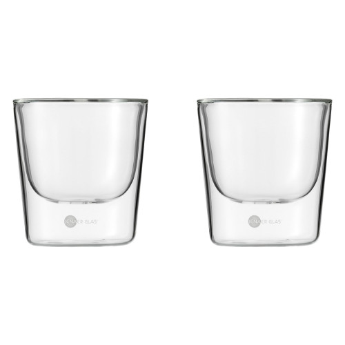 PRIMO Szklanka 186 ml, 2 szt. / JENAER GLAS