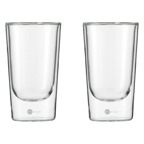 PRIMO Szklanka  352 ml, 2 szt. / JENAER GLAS
