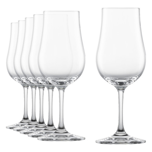 BAR SPECIAL Kieliszek do whisky 218 ml, kpl. 6 szt. / SCHOTT ZWIESEL