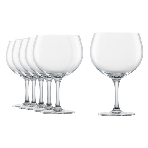 BAR SPECIAL Kieliszek Gin Tonic 696 ml, kpl. 6 szt. / SCHOTT ZWIESEL