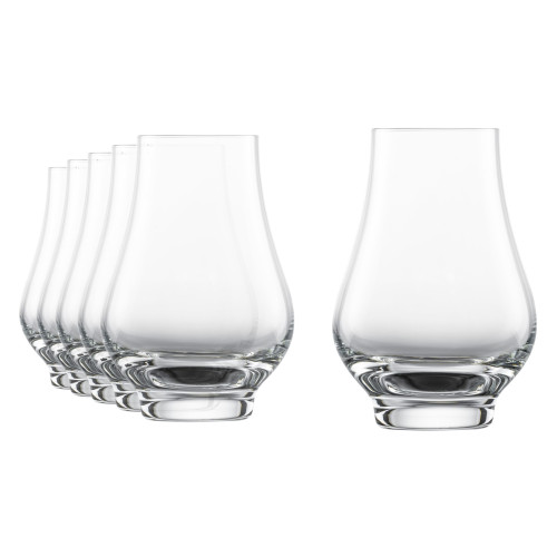 BAR SPECIAL Tumbler Szklanka do whisky 322 ml, kpl. 6 szt. / SCHOTT ZWIESEL