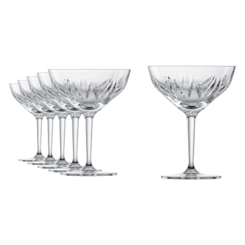 BASIC BAR MOTION Kieliszek do koktajli 202 ml, kpl. 6 szt. / ZWIESEL GLAS