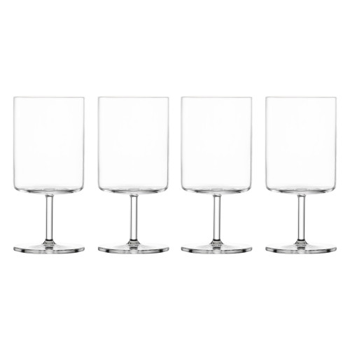 MODO Kieliszek do wody 440 ml, kpl. 4 szt. / SCHOTT ZWIESEL