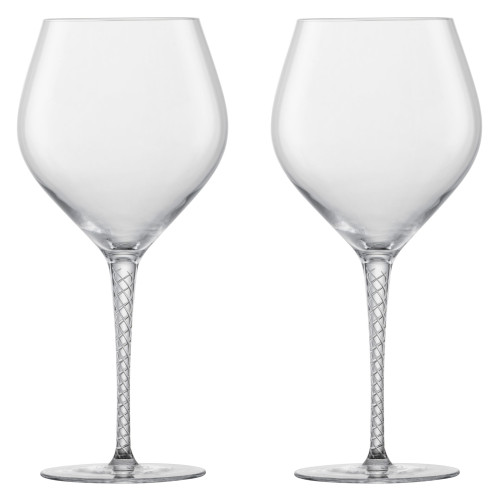SPIRIT Kieliszek do wina Burgund  646 ml, kpl. 2 szt.  / ZWIESEL HANDMADE