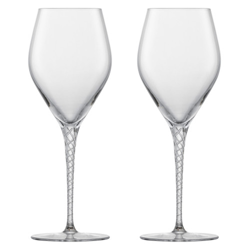 SPIRIT Kieliszek do wina białego 358 ml, kpl. 2 szt.  / ZWIESEL HANDMADE