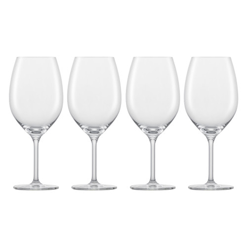 FOR YOU Kieliszek do wina Bordeaux 600 ml, kpl. 4 szt. / SCHOTT ZWIESEL