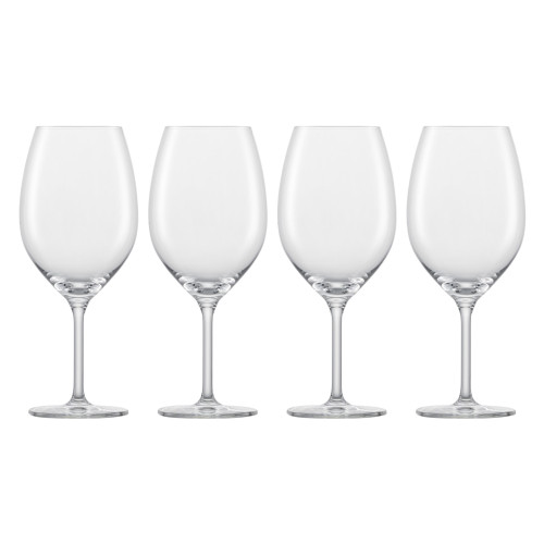FOR YOU Kieliszek do wina Burgund 630 ml, kpl. 4 szt. / SCHOTT ZWIESEL