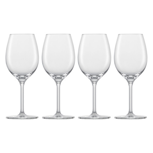 FOR YOU Kieliszek do wina Chardonnay 368 ml, kpl. 4 szt. / SCHOTT ZWIESEL