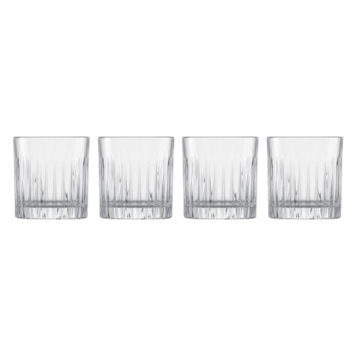 STAGE Szklanka do whisky 364 ml, kpl. 4 szt / SCHOTT ZWIESEL