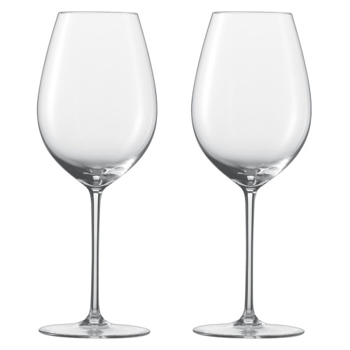 ENOTECA Kieliszek do wina Rioja 689 ml, kpl. 2 szt.  / ZWIESEL HANDMADE