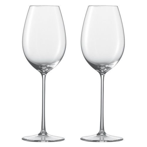 ENOTECA Kieliszek do wina Riesling 319 ml, kpl. 2 szt.  / ZWIESEL HANDMADE