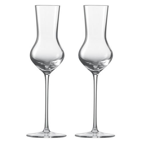 ENOTECA Kieliszek do grappy 101 ml, kpl. 2 szt.  / ZWIESEL HANDMADE