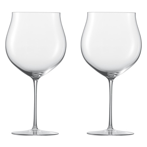 ENOTECA Kieliszek do wina Burgund 962 ml, kpl. 2 szt. / ZWIESEL HANDMADE