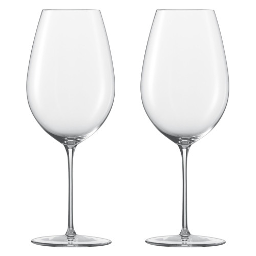 ENOTECA Kieliszek do wina Bordeaux   Premiere Cru 1012 ml, kpl. 2 szt.  / ZWIESEL HANDMADE