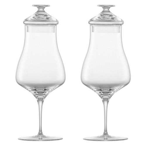 ALLORO Whisky Noising 294 ml, kpl. 2 szt.  / ZWIESEL HANDMADE