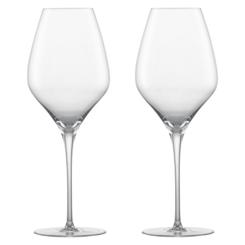 ALLORO Kieliszek degustacyjny 505 ml, kpl. 2 szt.  / ZWIESEL HANDMADE