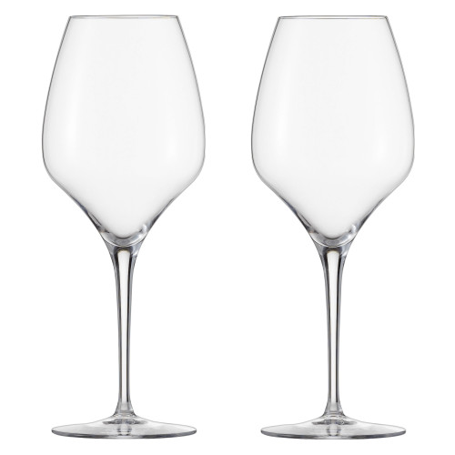 ALLORO Kieliszek do wina Rioja 704 ml, kpl. 2 szt.  / ZWIESEL HANDMADE