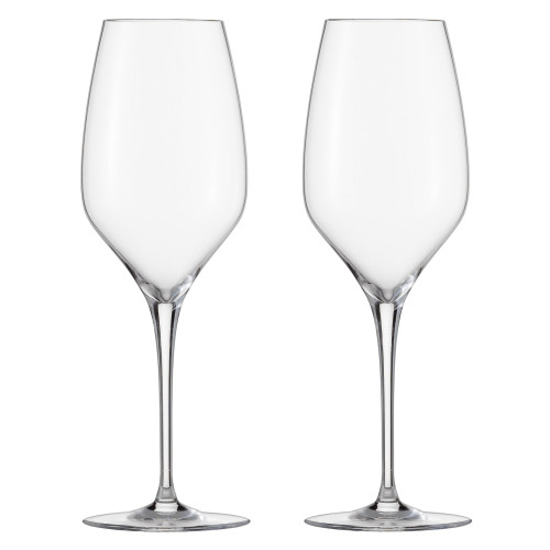 ALLORO Kieliszek do wina Riesling 426 ml, kpl. 2 szt.  / ZWIESEL HANDMADE