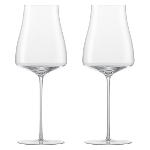 THE MOMENT Kieliszek do wina Rioja 545 ml, kpl. 2 szt.  / ZWIESEL HANDMADE