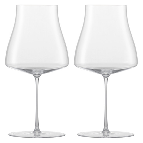 THE MOMENT Kieliszek do wina Pinot Noir 819 ml, kpl. 2 szt.  / ZWIESEL HANDMADE