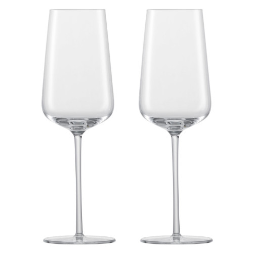 VERVINO Kieliszek do szampana 348 ml, kpl. 2 szt.  / ZWIESEL GLAS