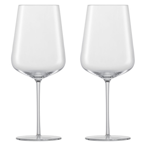 VERVINO Kieliszek do wina Bordeaux   742 ml, kpl. 2 szt.  / ZWIESEL GLAS
