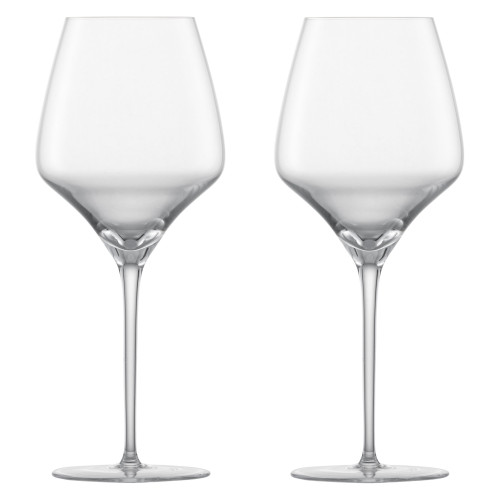 ALLORO Kieliszek do wina Chardonnay 525 ml, kpl. 2 szt.  / ZWIESEL HANDMADE