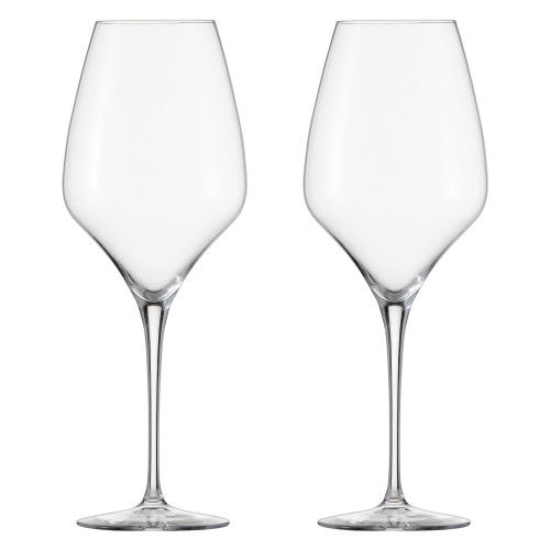 ALLORO Kieliszek do wina Cabernet Sauvingon 800 ml, kpl. 2 szt.  / ZWIESEL HANDMADE