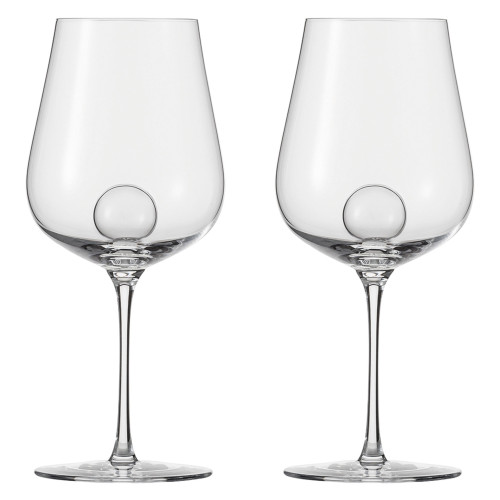 AIR SENSE Kieliszek do wina Chardonnay 441 ml, kpl. 2 szt.  / ZWIESEL HANDMADE