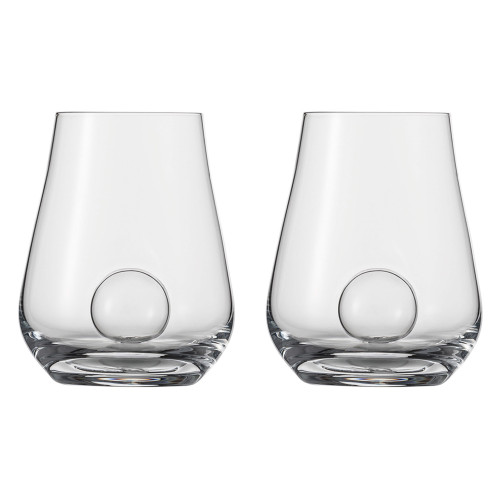 AIR SENSE Kieliszek uniwersalny 423 ml, kpl. 2 szt.  / ZWIESEL HANDMADE