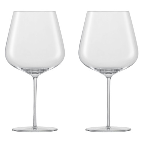 VERVINO Kieliszek do wina Burgund  955 ml, kpl. 2 szt.  / ZWIESEL GLAS